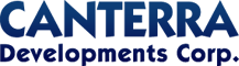 Canterra Developments Inc.